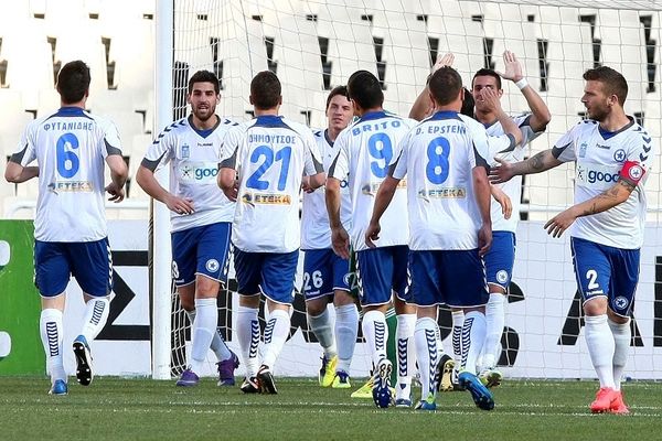 Ατρόμητος: Άλλο ένα θαύμα!