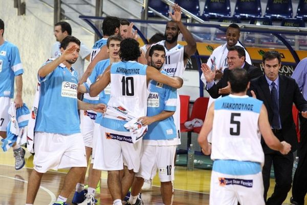 Τα εισιτήρια του Κολοσσού με Πανιώνιο