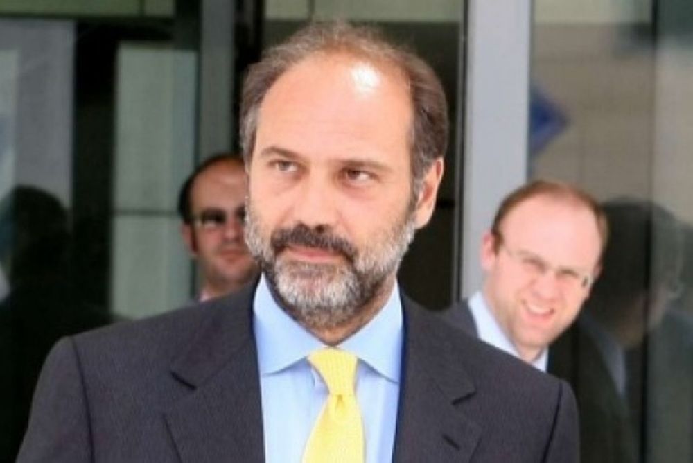 Οικονομόπουλος: «Θα τοποθετηθεί άμεσα ο Νικολαΐδης»