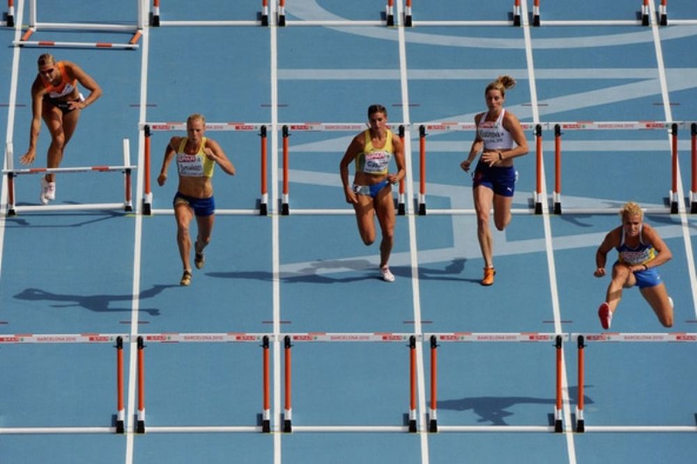 Αποφασίζεται το Ευρωπαϊκό του 2015