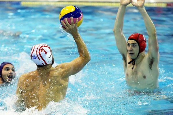 Ο Πανιώνιος εκτός 4άδας, ο Ολυμπιακός 2ος