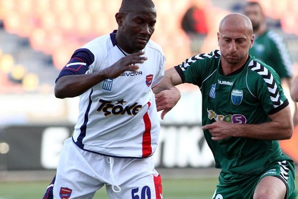  Νίκησε... «φιλικά» τον Πανιώνιο ο Λεβαδειακός