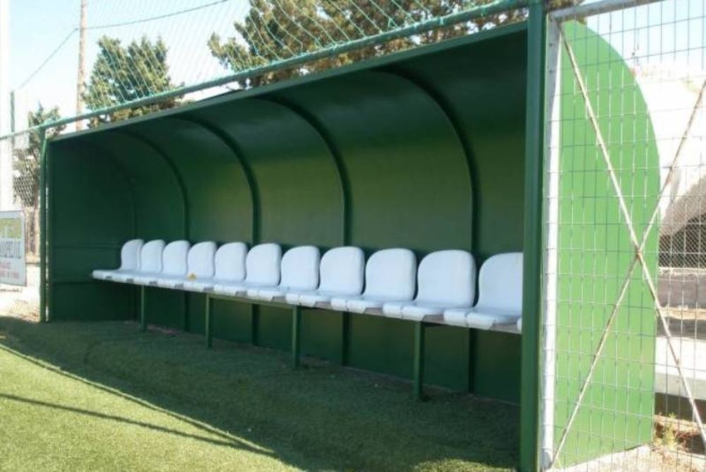 Εκλογές 2012: Οι πολιτικοί του… πάγκου!