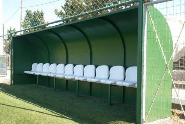 Εκλογές 2012: Οι πολιτικοί του… πάγκου!