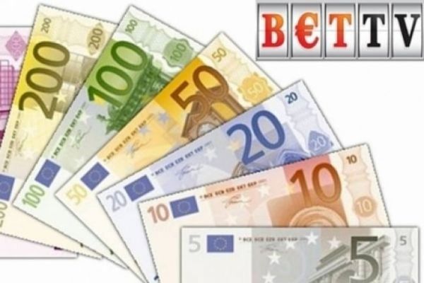 Γκολ και ταμείο στο bettv