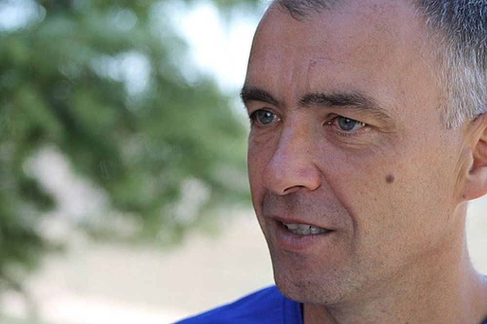 Πάντιτς: «Είμαστε πιο αποτελεσματικοί από την Αθλέτικ»
