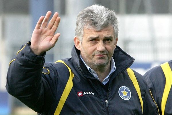 Τσιώλης: «Μπορεί περισσότερα πράγματα ο Αστέρας»