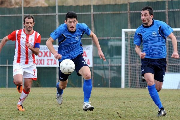 Αισιοδοξία στην Αναγέννηση Γιαννιτσών