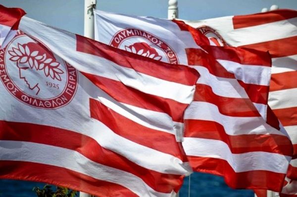 Μαϊμουδιές με θύμα τον Ολυμπιακό στην Α' Πειραιά για μια χούφτα ψήφους