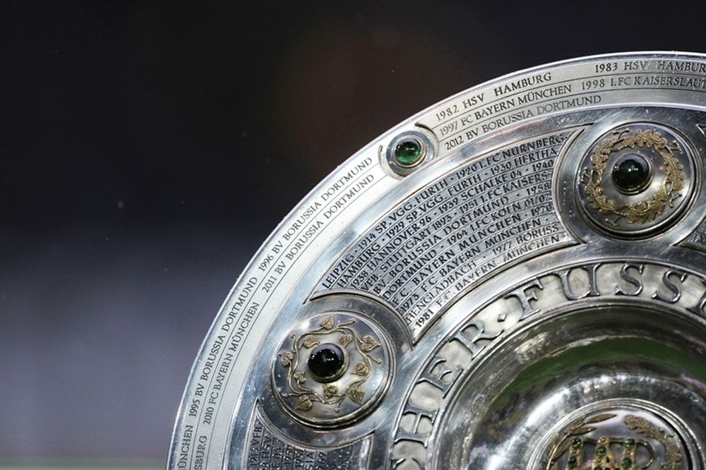  Το… σήκωσε η Ντόρτμουντ