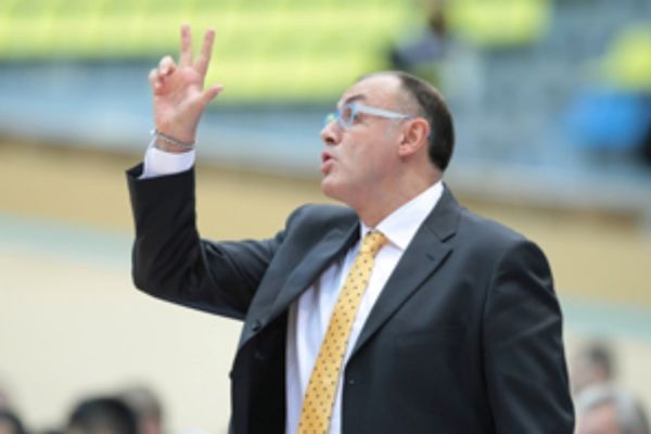 Ο Μπονιτσιόλι στην Εθνική Καζακστάν