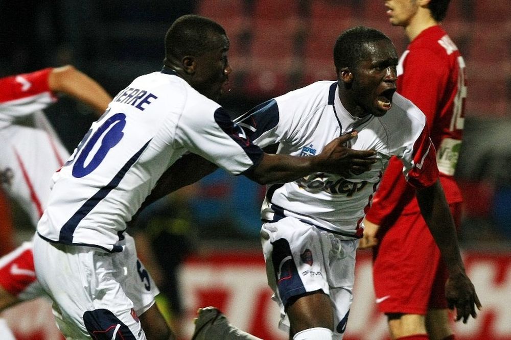 Ημέρες… χαλάρωσης στον Πανιώνιο