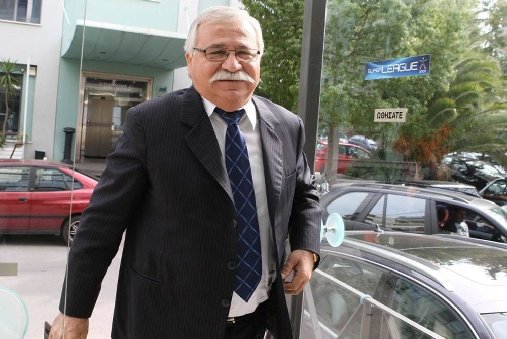 ΔΣ εξελίξεων στον Εργοτέλη την Τρίτη (8/5)