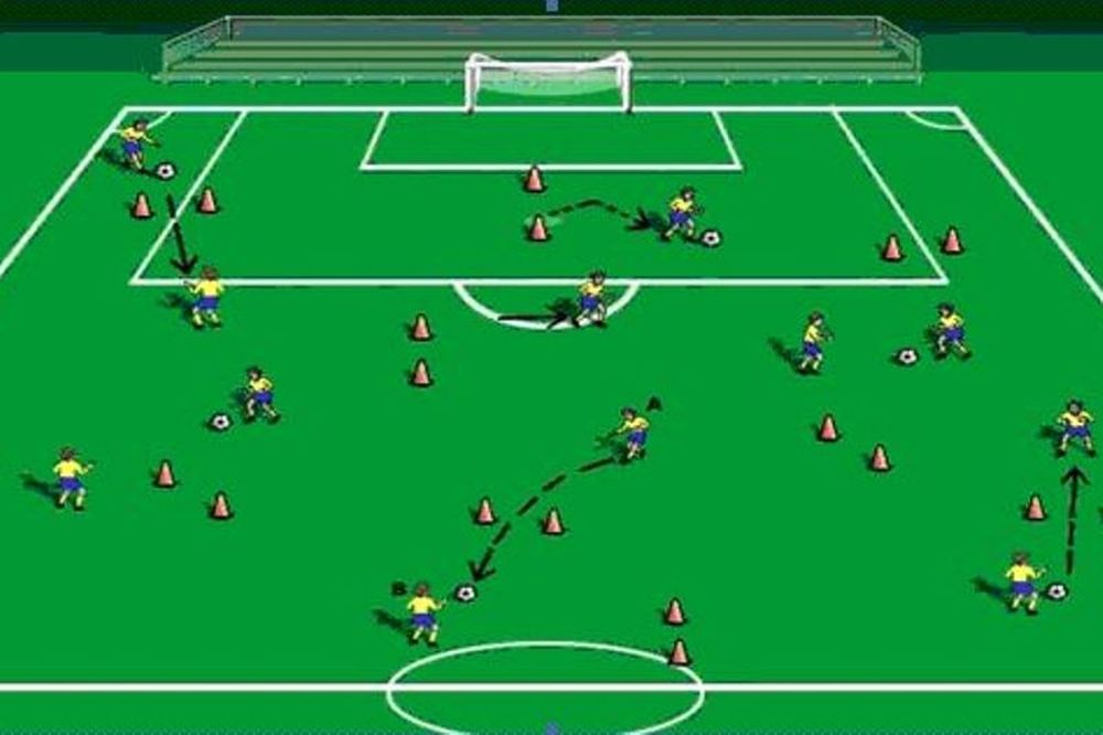 Σχολή προπονητών στον Πειραιά