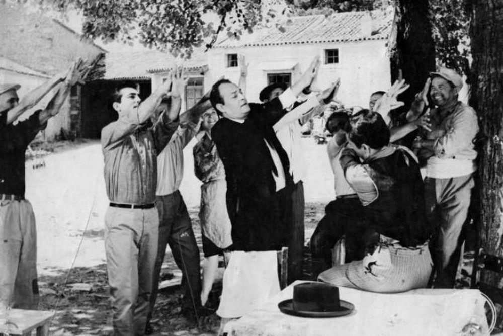 Eκλογές 2012: Γκόρτσος εναντίον... Μαυρογιαλούρου (photos+videos)