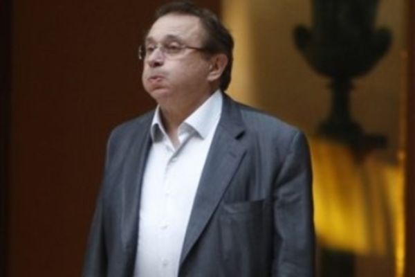Η δικαίωση του ιδιοκτήτη των Ιντιάνα Πέισερς
