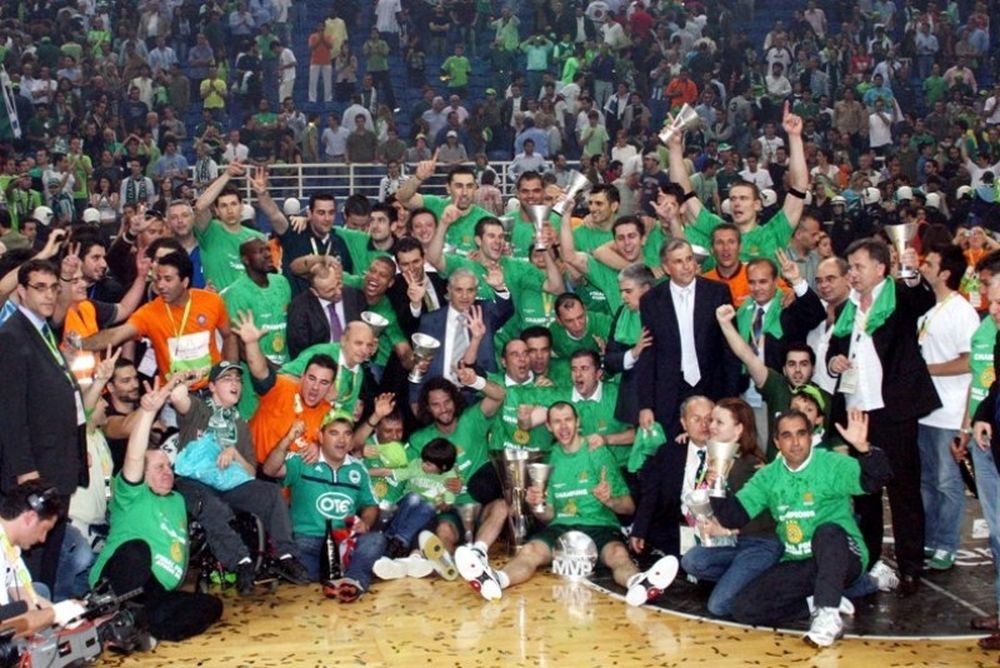 Το τέταρτο αστέρι στον πράσινο γαλαξία (photos+video)