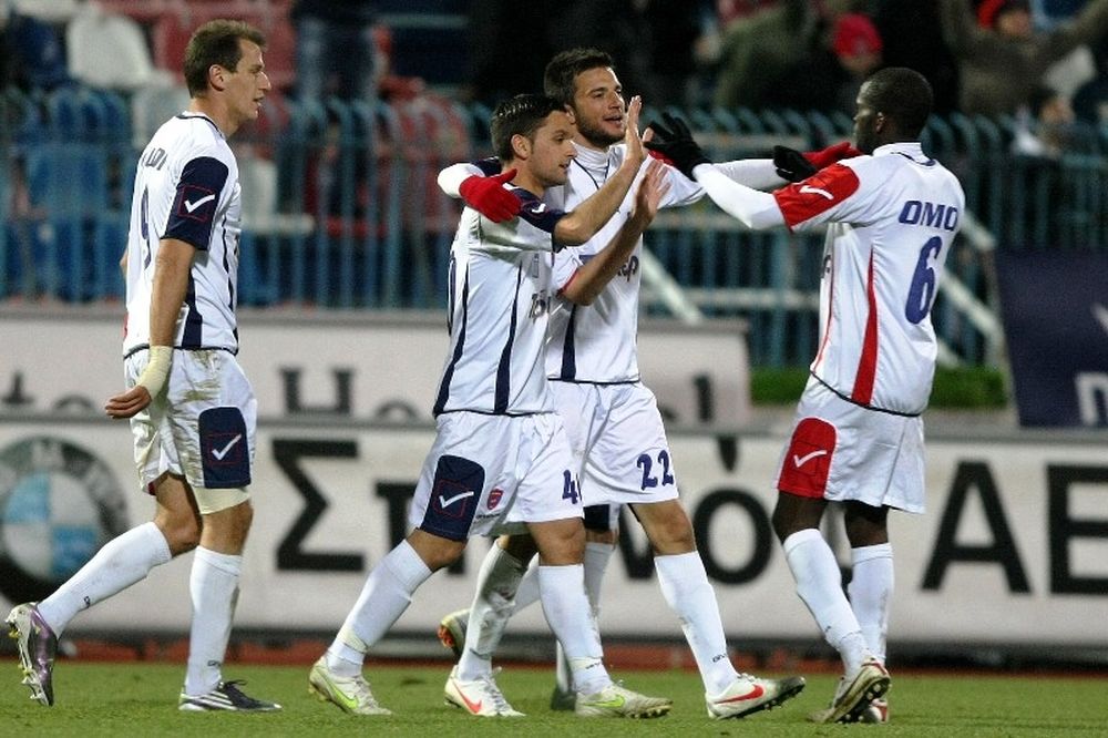 Μιλάει με ξένους προπονητές ο Πανιώνιος