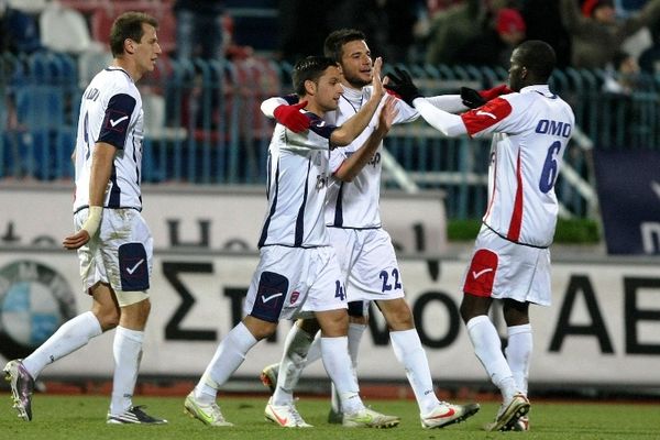 Μιλάει με ξένους προπονητές ο Πανιώνιος