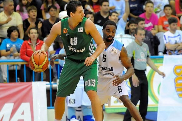 ΚΑΕ Παναθηναϊκός: Ευχές σε Διαμαντίδη!