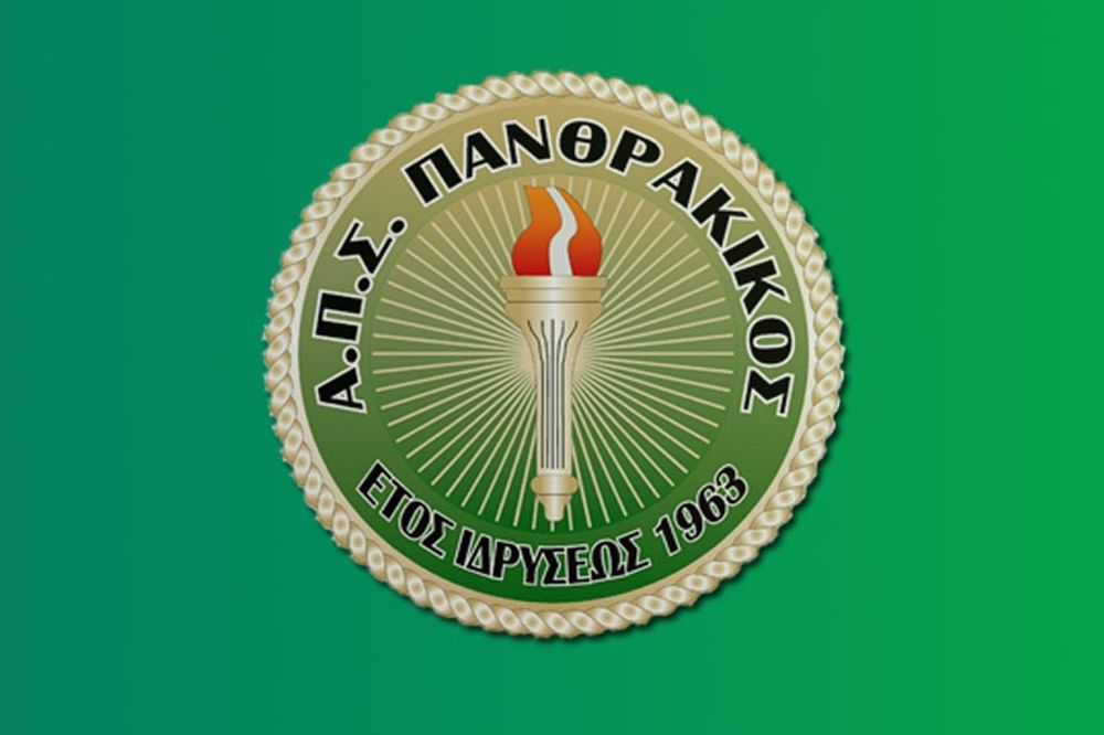 Πανθρακικός: «Οι συζητήσεις για προπονητή θα περιμένουν»