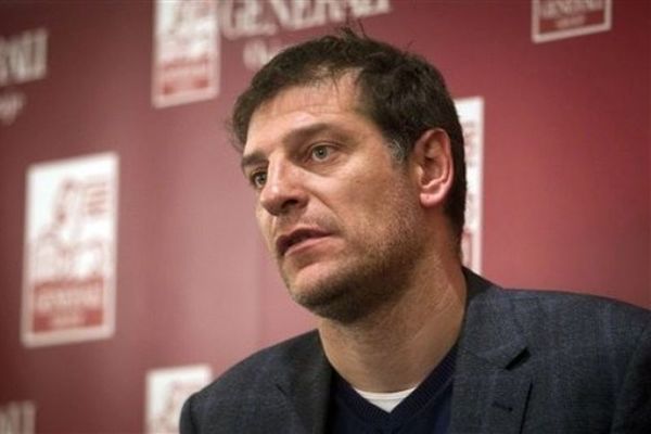 Euro 2012: Aισιόδοξος ο Μπίλιτς