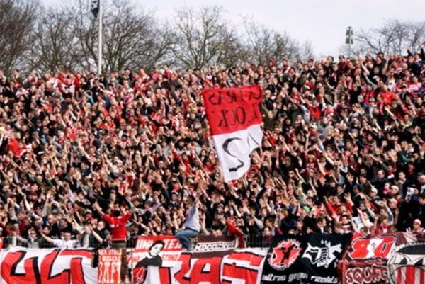 Χέρτα και Ντίσελντορφ το μπαράζ για την Bundesliga!