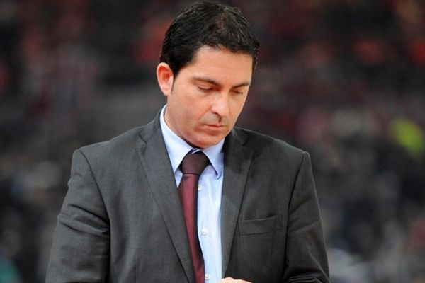 Πασκουάλ: «Φτάσαμε πολύ καλά στο Final 4»