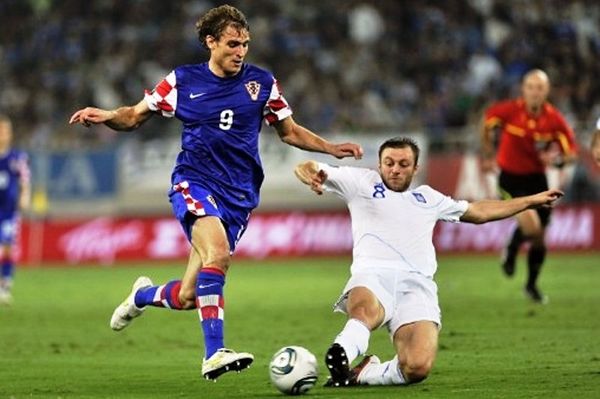 Euro 2012: Θέλει θέση βασικού ο Γέλαβιτς