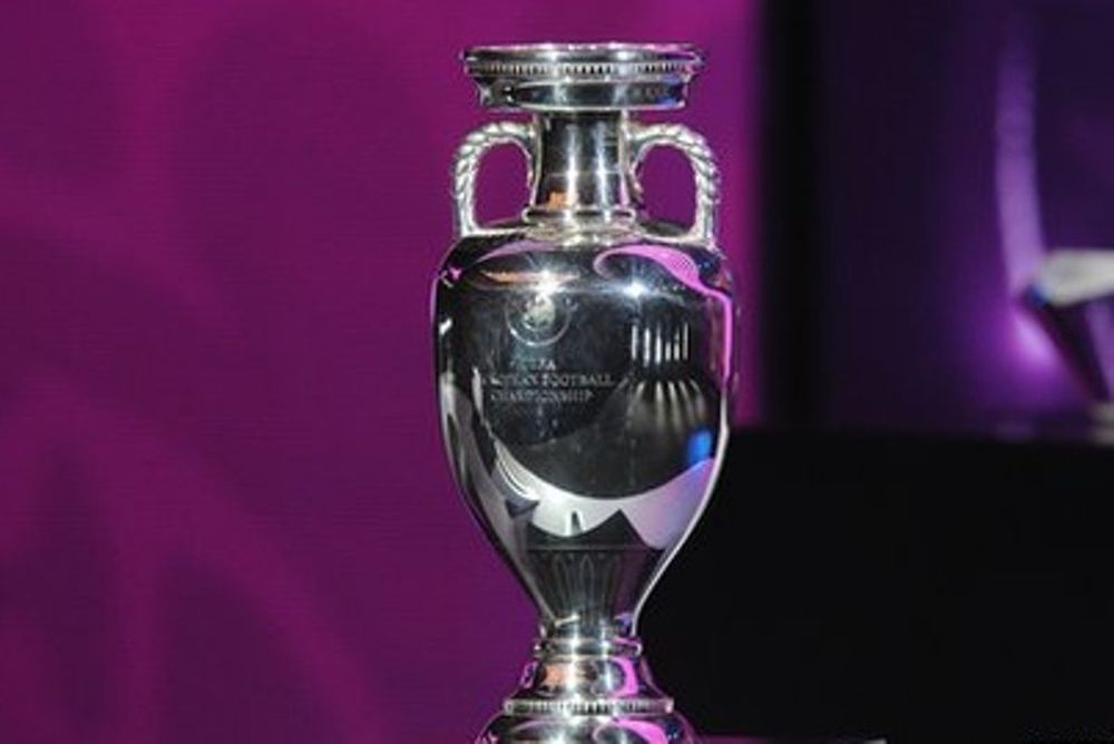 Euro 2012: Στην Πολωνία το τρόπαιο της διοργάνωσης!