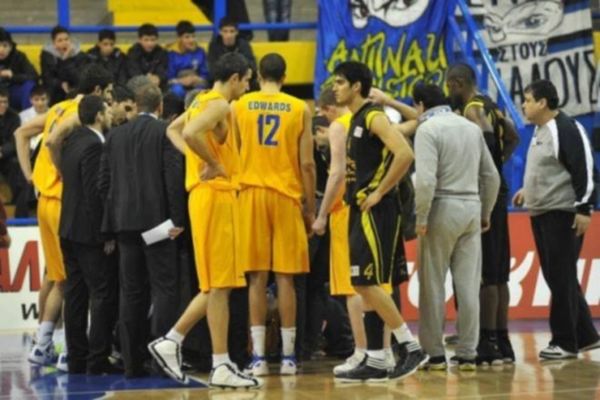 Συγκαλείται Δ.Σ. στο Περιστέρι