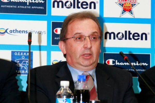 Διερευνητική συνάντηση στην Καβάλα