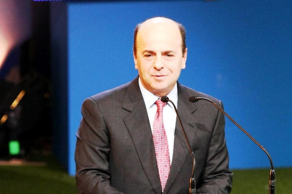 Παναθηναϊκός: Συνεχίζονται οι επαφές Αλαφούζου για το ΔΣ