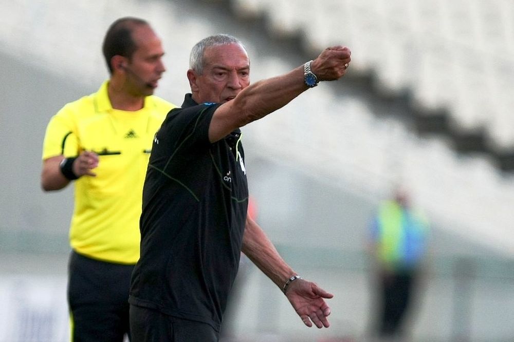 Παναθηναϊκός: Προαιρετική η διανυκτέρευση στην Παιανία