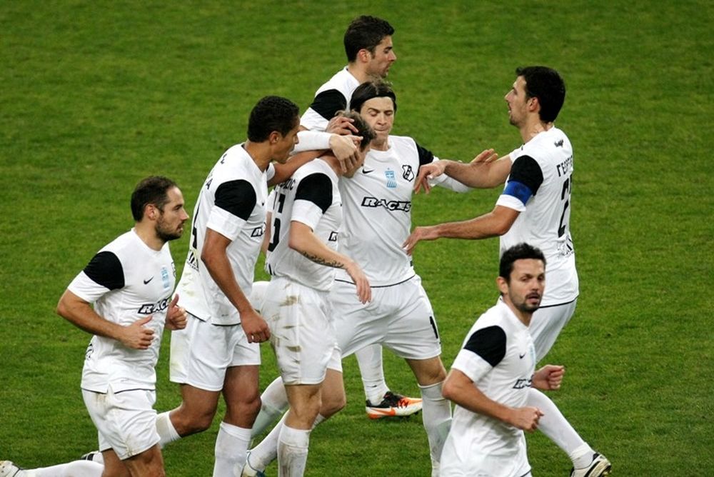 Ξεκαθαρίζει η λίστα του ΟΦΗ για το Πρωτοδικείο