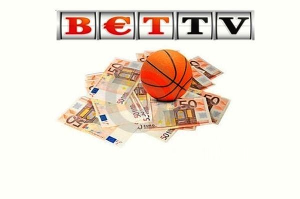 Πορτοκαλί bettv ταμείο