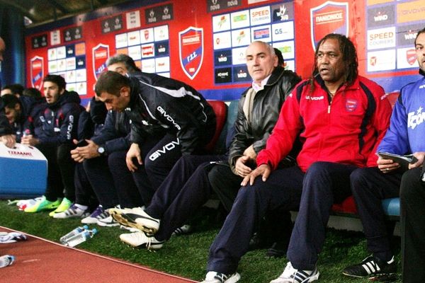 Συνεχίζονται οι δοκιμές στον Πανιώνιο