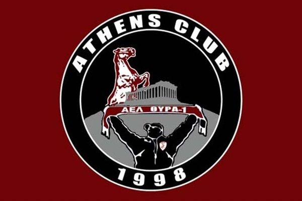Ζητά άμεσα ΔΣ στην ΑΕΛ το Athens Club