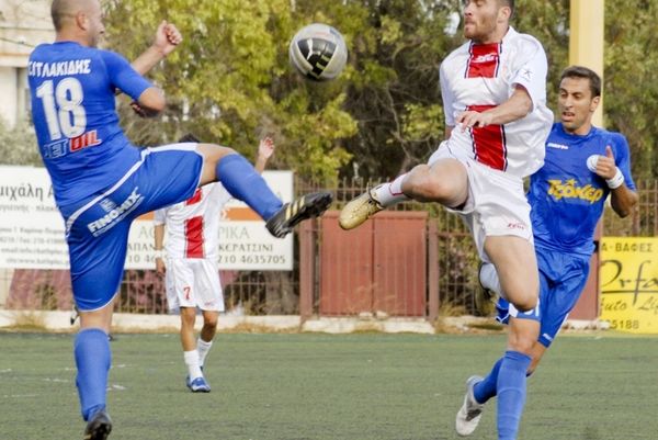 «Τρέχουν» για Τσιτλακίδη στον ΑΟΧ