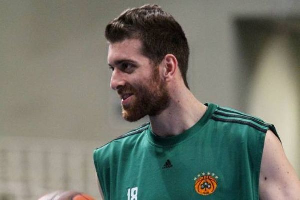 Καϊμακόγλου: «Τελικός ο αγώνας με την ΤΣΣΚΑ Μόσχας»