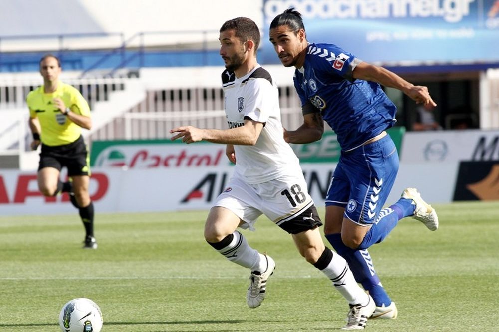 Ατρόμητος-ΠΑΟΚ: «Έρχονται οι κρεμάλες…»