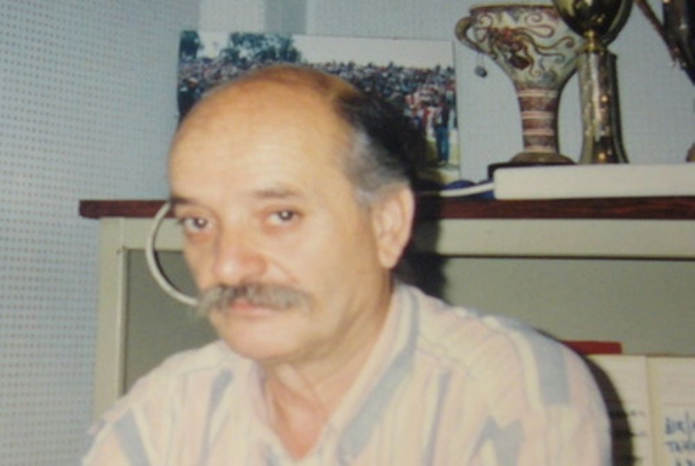 Πένθος στην Κέρκυρα για το «χαμό» του Πρίφτη