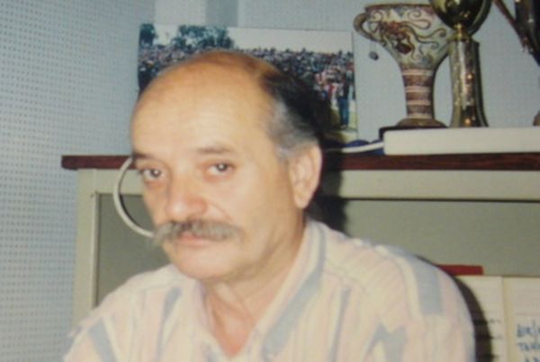 Πένθος στην Κέρκυρα για το «χαμό» του Πρίφτη