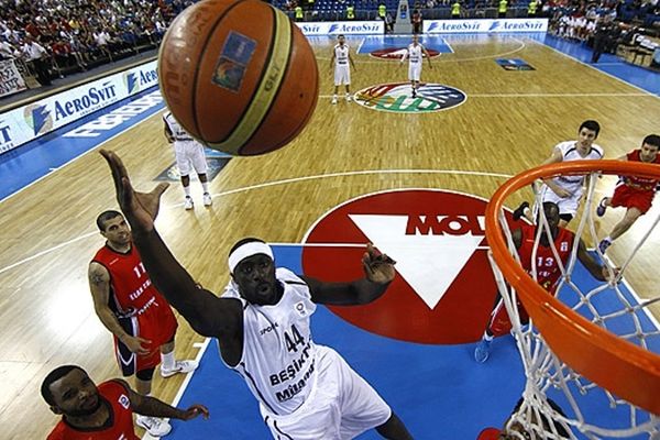 Μενσά-Μπονσού: «Είμαι χαρούμενος»