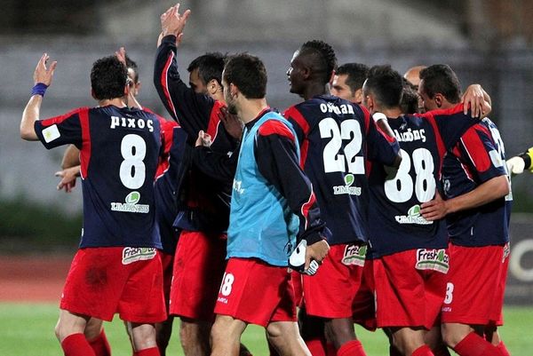 Κέρκυρα: Πρόοδος στις επαφές με τους ξένους…