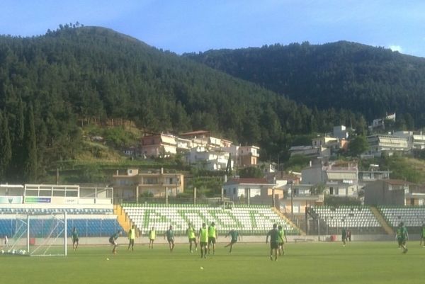 Μετρούν αντίστροφα στον Λεβαδειακό