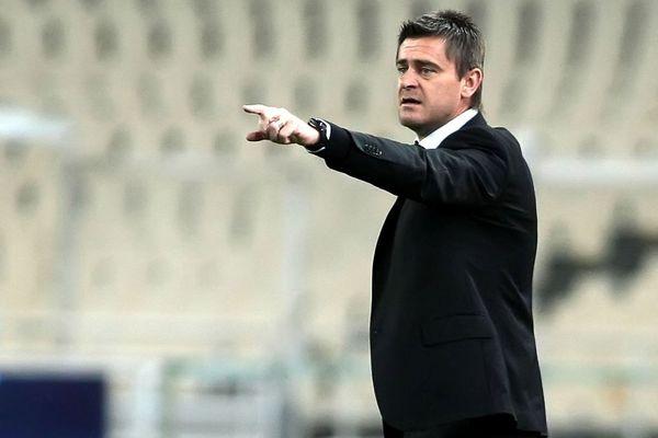 Συναντήσεις με Δερμιτζάκη και Παπαδόπουλο στον Πανιώνιο