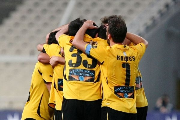 VIDEO: ΑΕΚ - Παναθηναϊκός 2-0 (φάσεις και γκολ) 