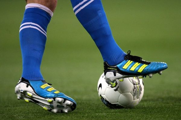 Πρωταθλητής στην Α2 ο Αχελώος!