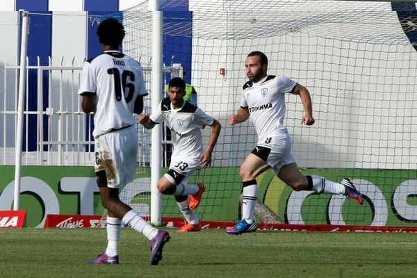 ΠΑΟΚ: Όλα στο… χέρι του!